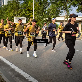 Runner Photo 6498485