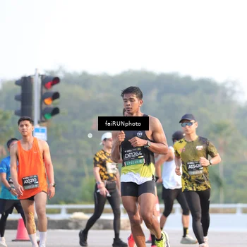 Runner Photo 6498488