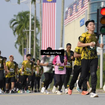 Runner Photo 6498490