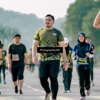 Runner Photo 6498491