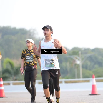 Runner Photo 6498492