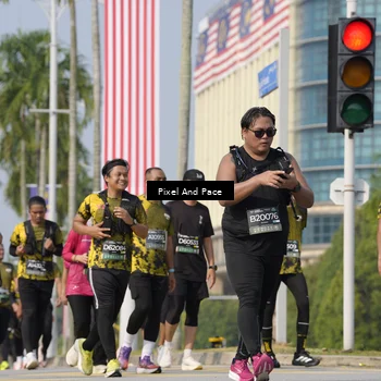 Runner Photo 6498493