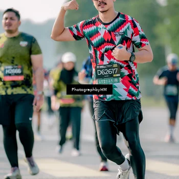 Runner Photo 6498494