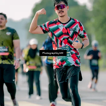 Runner Photo 6498495