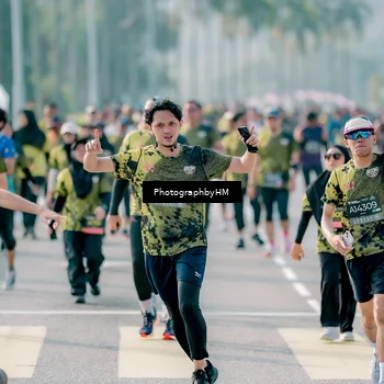 Runner Photo 6498497