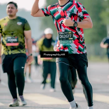 Runner Photo 6498500