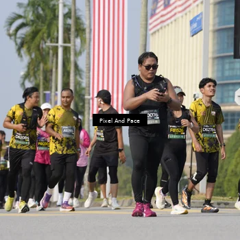 Runner Photo 6498507