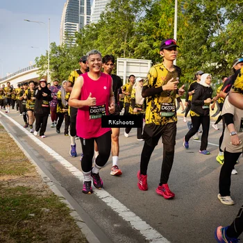 Runner Photo 6498522