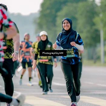Runner Photo 6498523