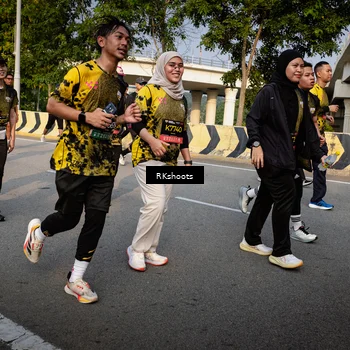 Runner Photo 6498528