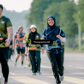 Runner Photo 6498532