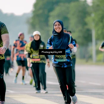 Runner Photo 6498533