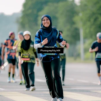 Runner Photo 6498537