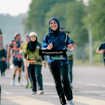 Runner Photo 6498538