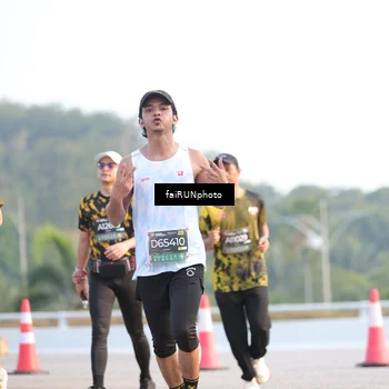 Runner Photo 6498546