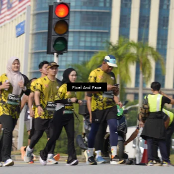 Runner Photo 6498550