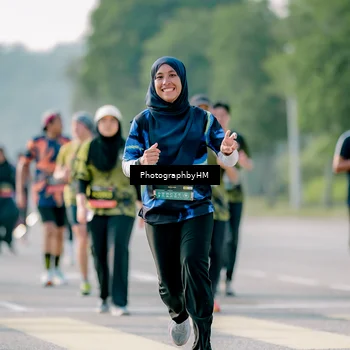 Runner Photo 6498553