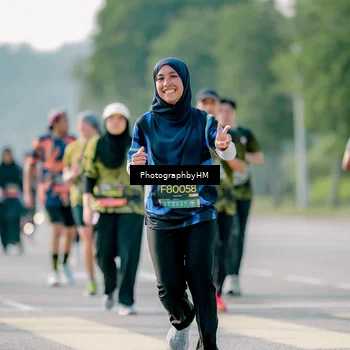 Runner Photo 6498556