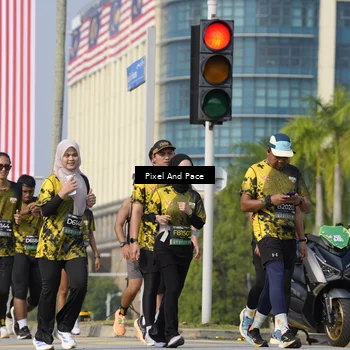 Runner Photo 6498564