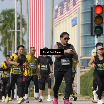 Runner Photo 6498566