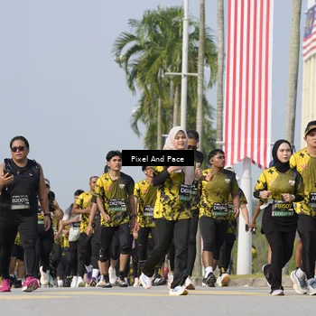Runner Photo 6498573