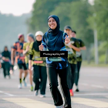 Runner Photo 6498574