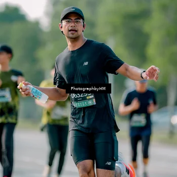 Runner Photo 6498575