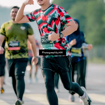 Runner Photo 6498576