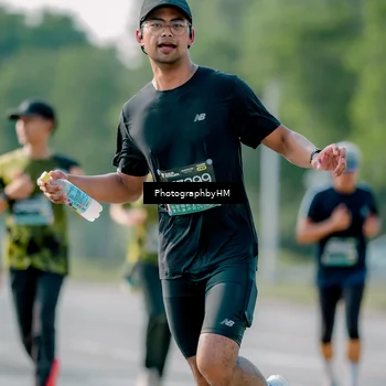 Runner Photo 6498578