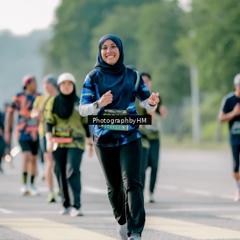 Runner Photo 6498587