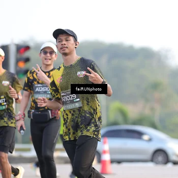 Runner Photo 6498592
