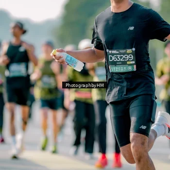 Runner Photo 6498613