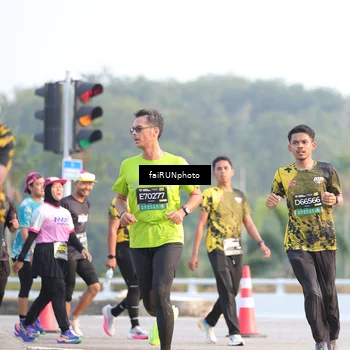 Runner Photo 6498618