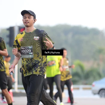 Runner Photo 6498621