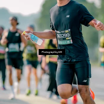 Runner Photo 6498622