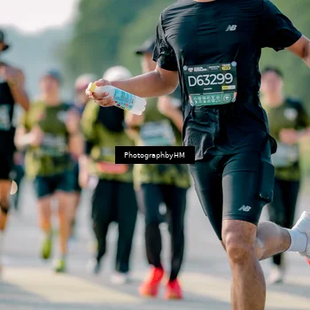 Runner Photo 6498629