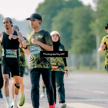 Runner Photo 6498632