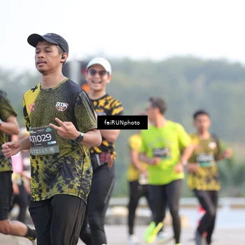Runner Photo 6498633