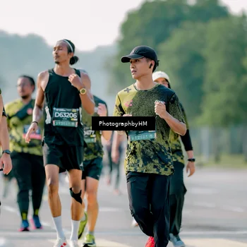 Runner Photo 6498636