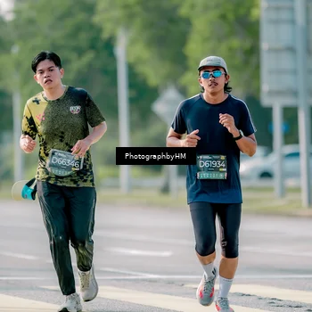 Runner Photo 6498648