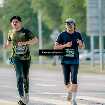 Runner Photo 6498651