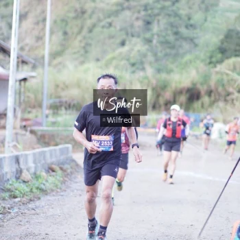 Runner Photo 649868