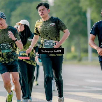 Runner Photo 6498692