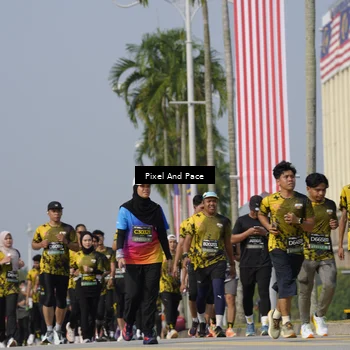 Runner Photo 6498705
