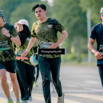 Runner Photo 6498708