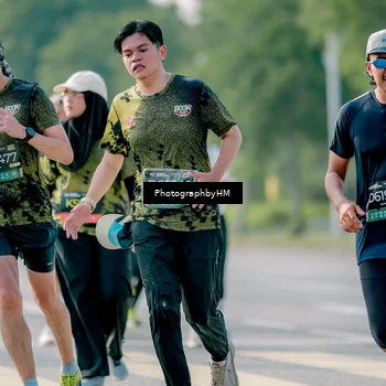 Runner Photo 6498712