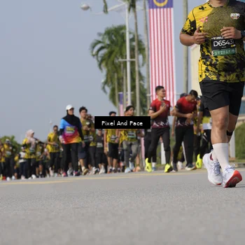 Runner Photo 6498721