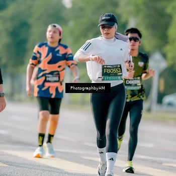 Runner Photo 6498726