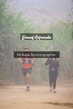 Runner Photo 649873