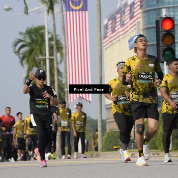 Runner Photo 6498756
